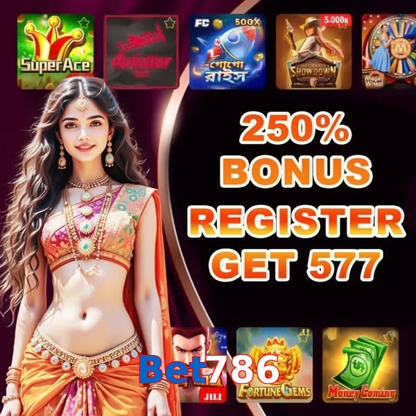 Bet786 game app for Pakistan players