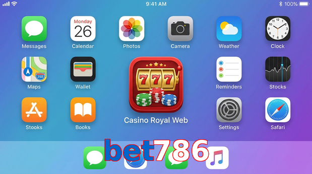 Payment and PKR controls in Bet786