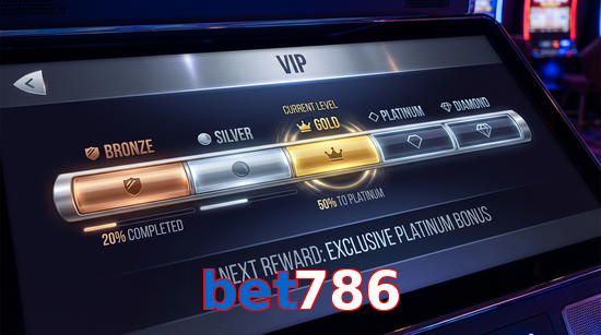 Game list for Bet786 vip section